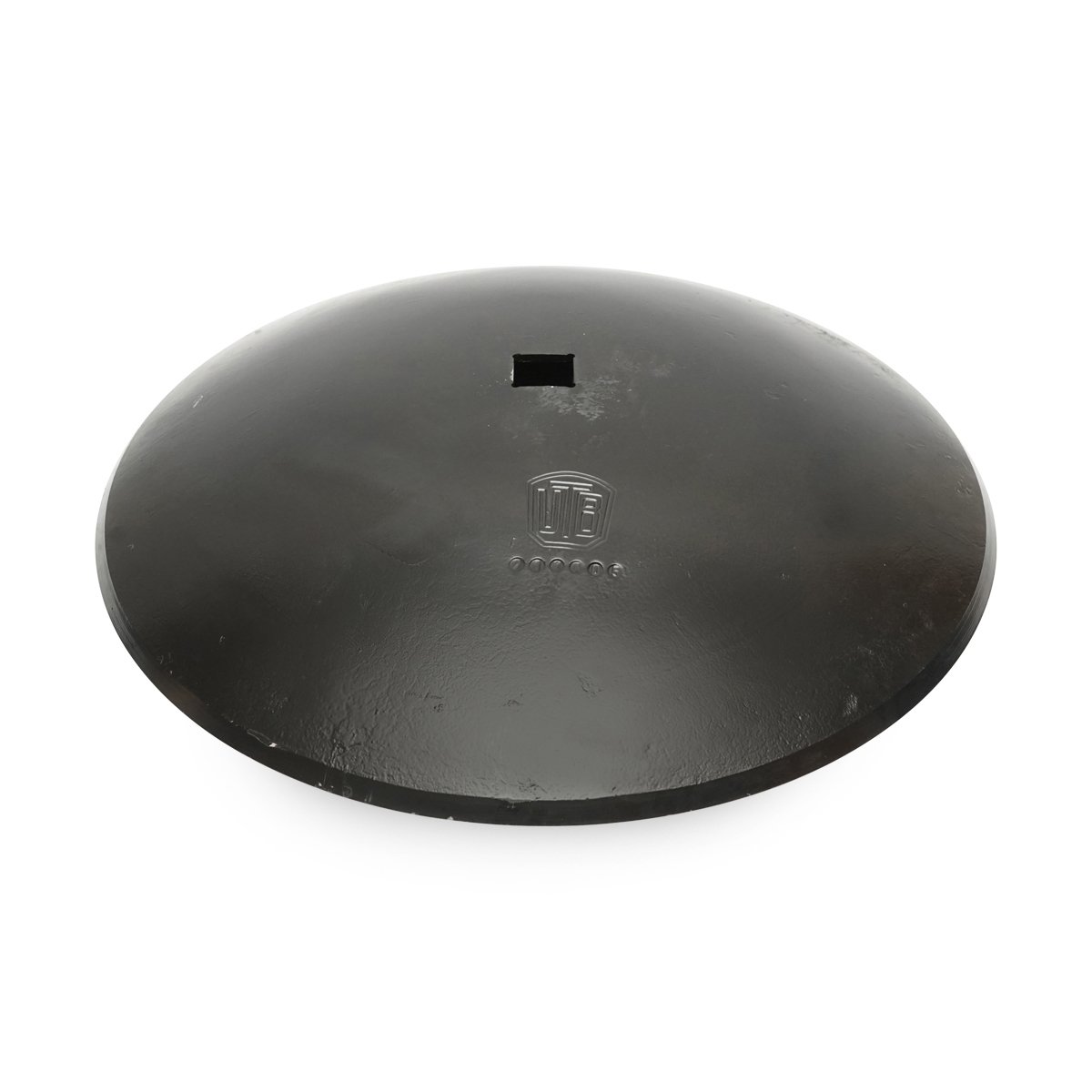 Taler disc neted 610x6 patrat 38